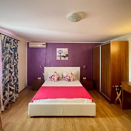 Bed and Breakfast Vamabel House Вама-Веке Экстерьер фото