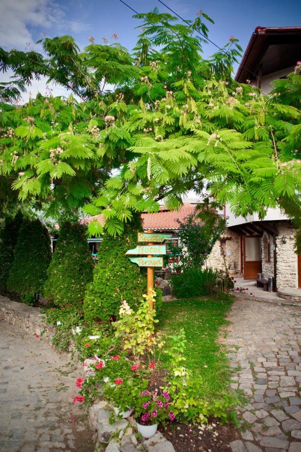 Bed and Breakfast Vamabel House Вама-Веке Экстерьер фото