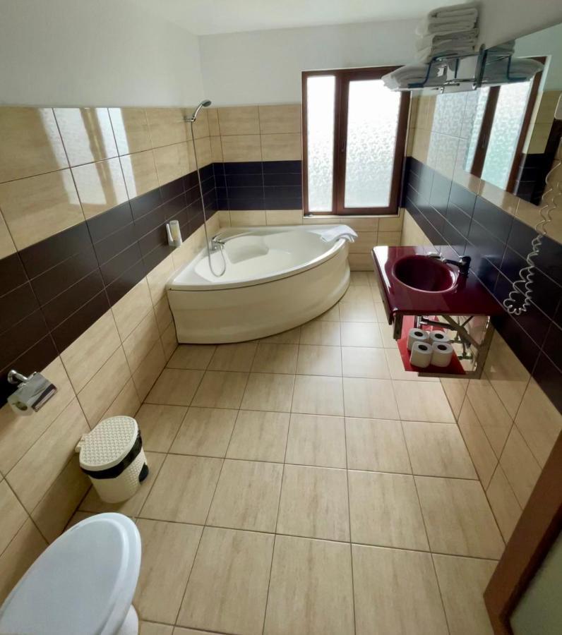 Bed and Breakfast Vamabel House Вама-Веке Экстерьер фото
