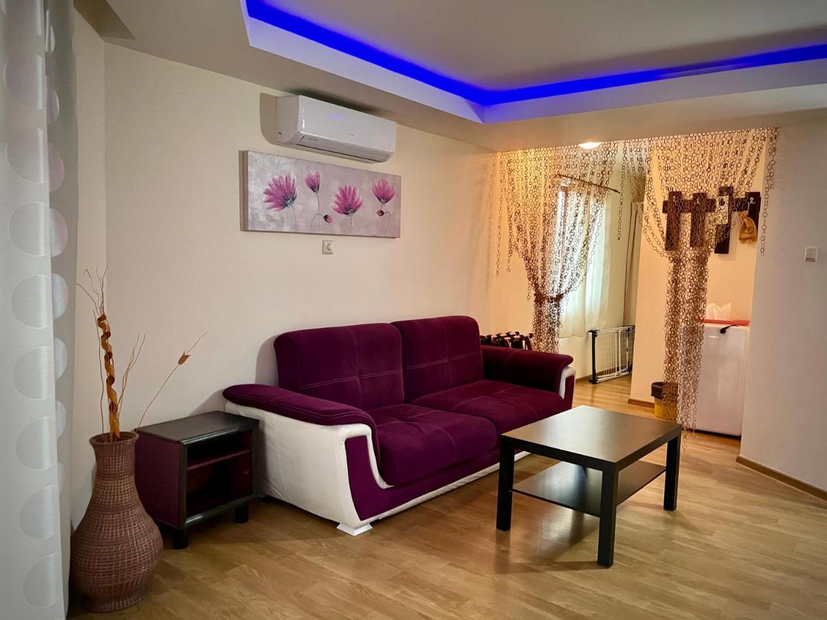 Bed and Breakfast Vamabel House Вама-Веке Экстерьер фото