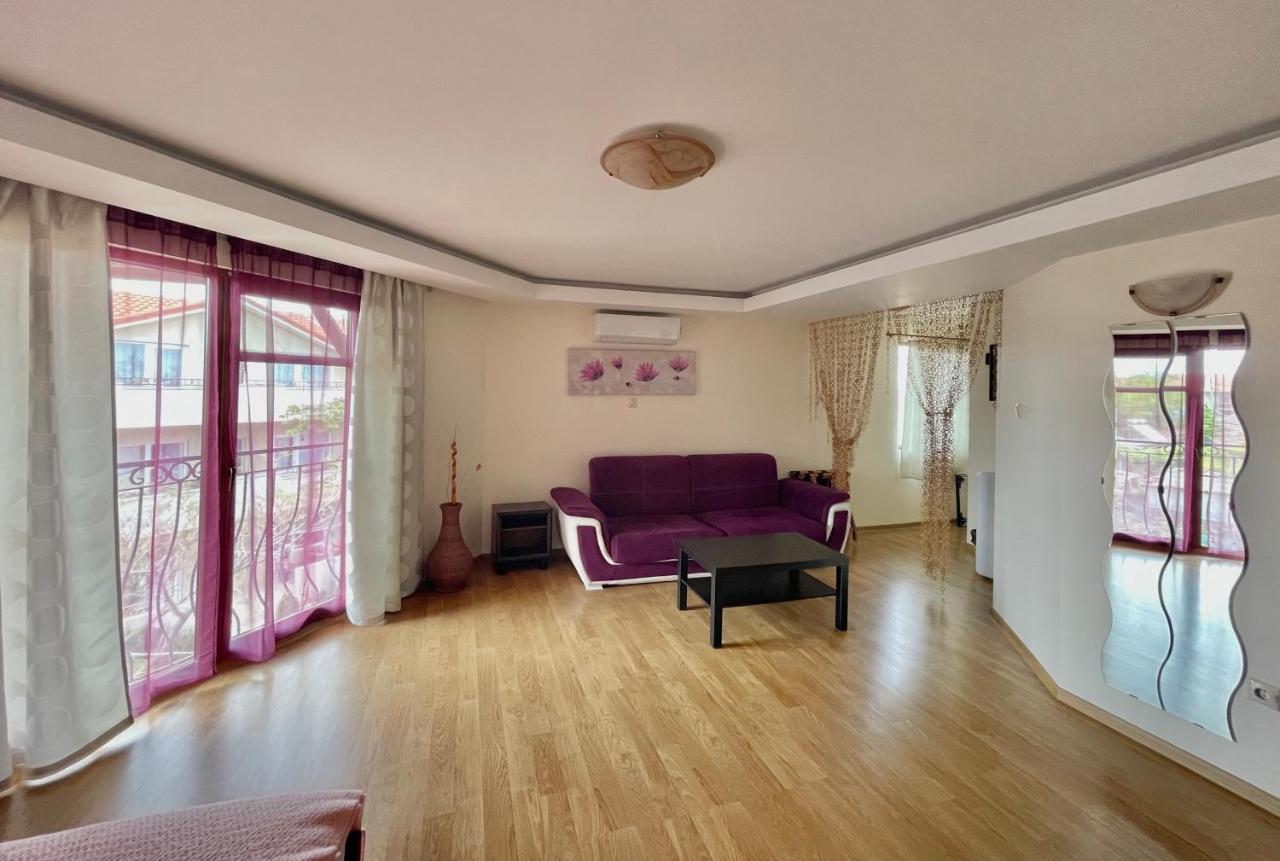 Bed and Breakfast Vamabel House Вама-Веке Экстерьер фото