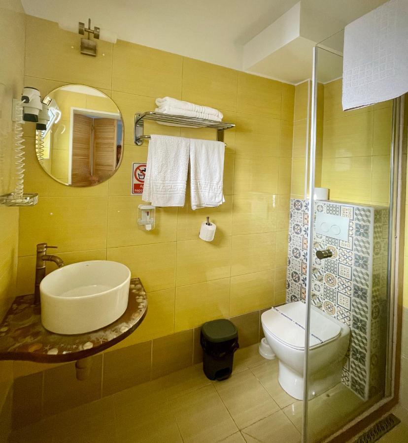 Bed and Breakfast Vamabel House Вама-Веке Экстерьер фото