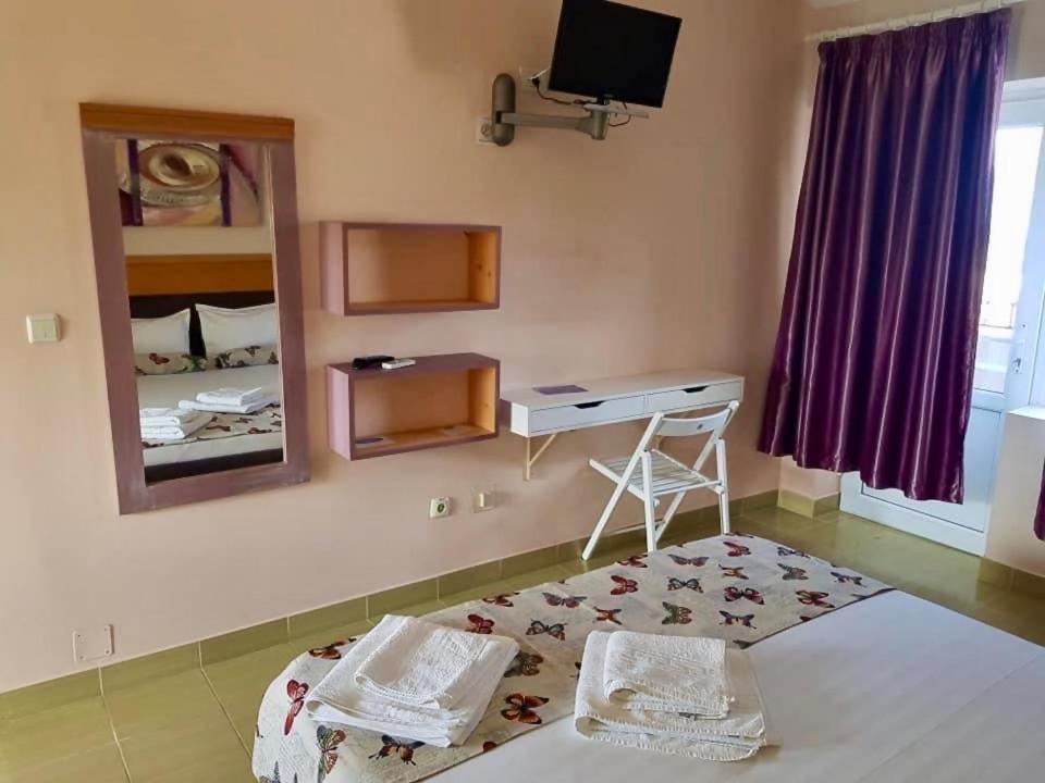 Bed and Breakfast Vamabel House Вама-Веке Экстерьер фото