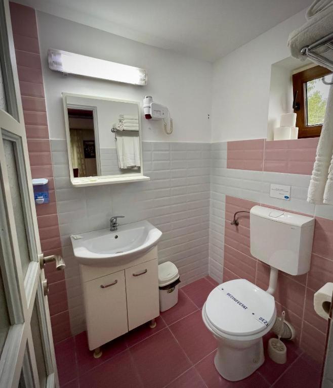 Bed and Breakfast Vamabel House Вама-Веке Экстерьер фото