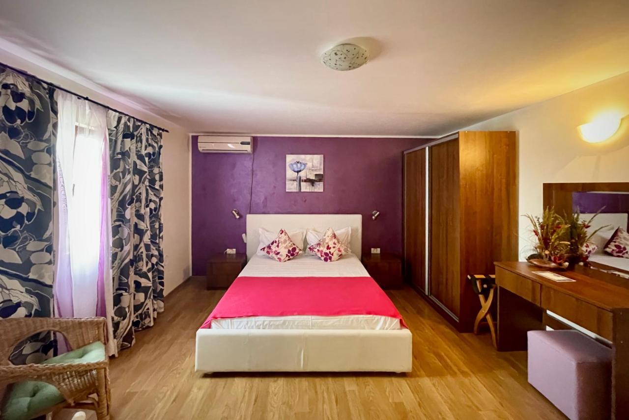 Bed and Breakfast Vamabel House Вама-Веке Экстерьер фото